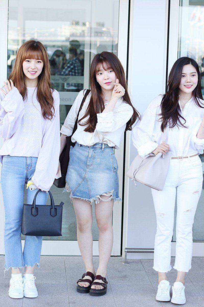 오마이걸 아린2