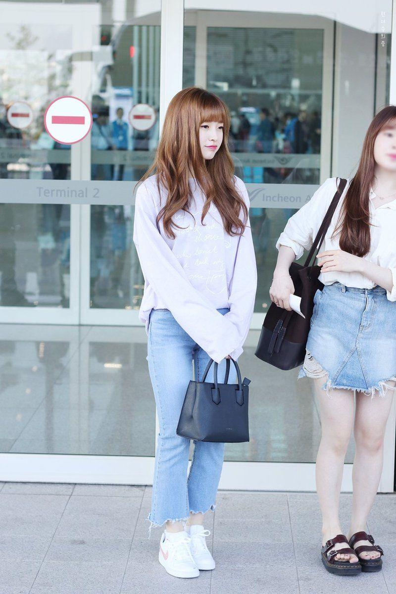 오마이걸 아린3