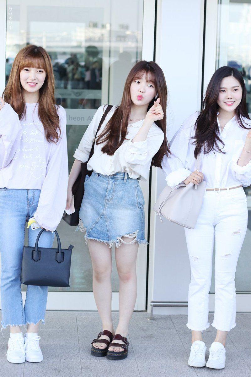 오마이걸 아린4
