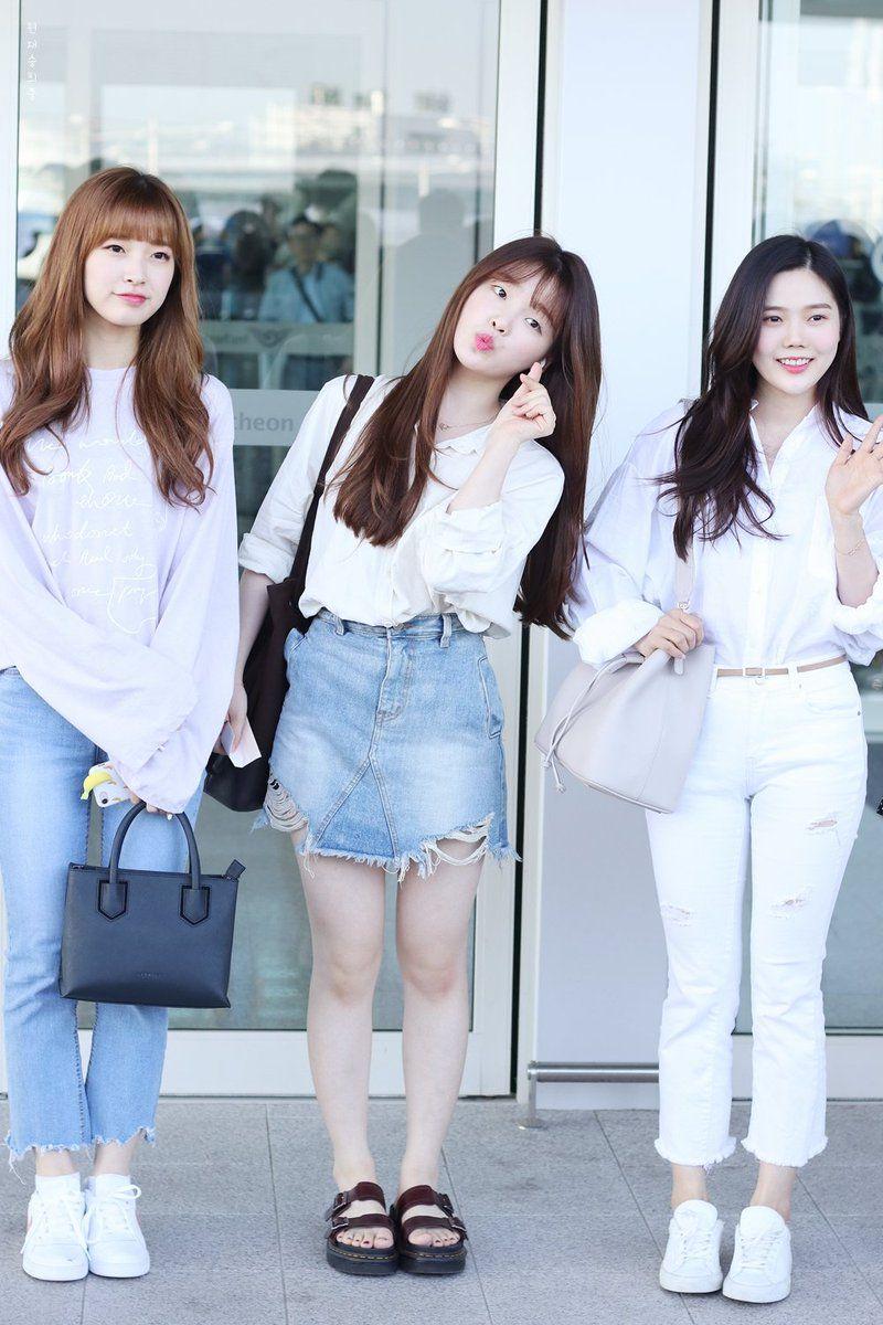 오마이걸 아린5