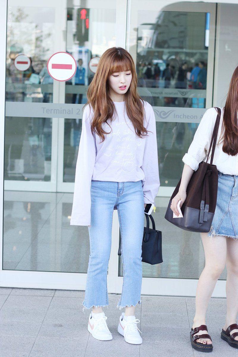 오마이걸 아린6