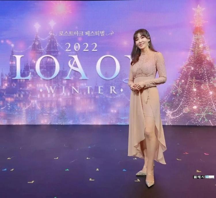 정소림 아나운서1