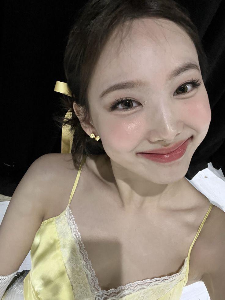 TWICE 나연0