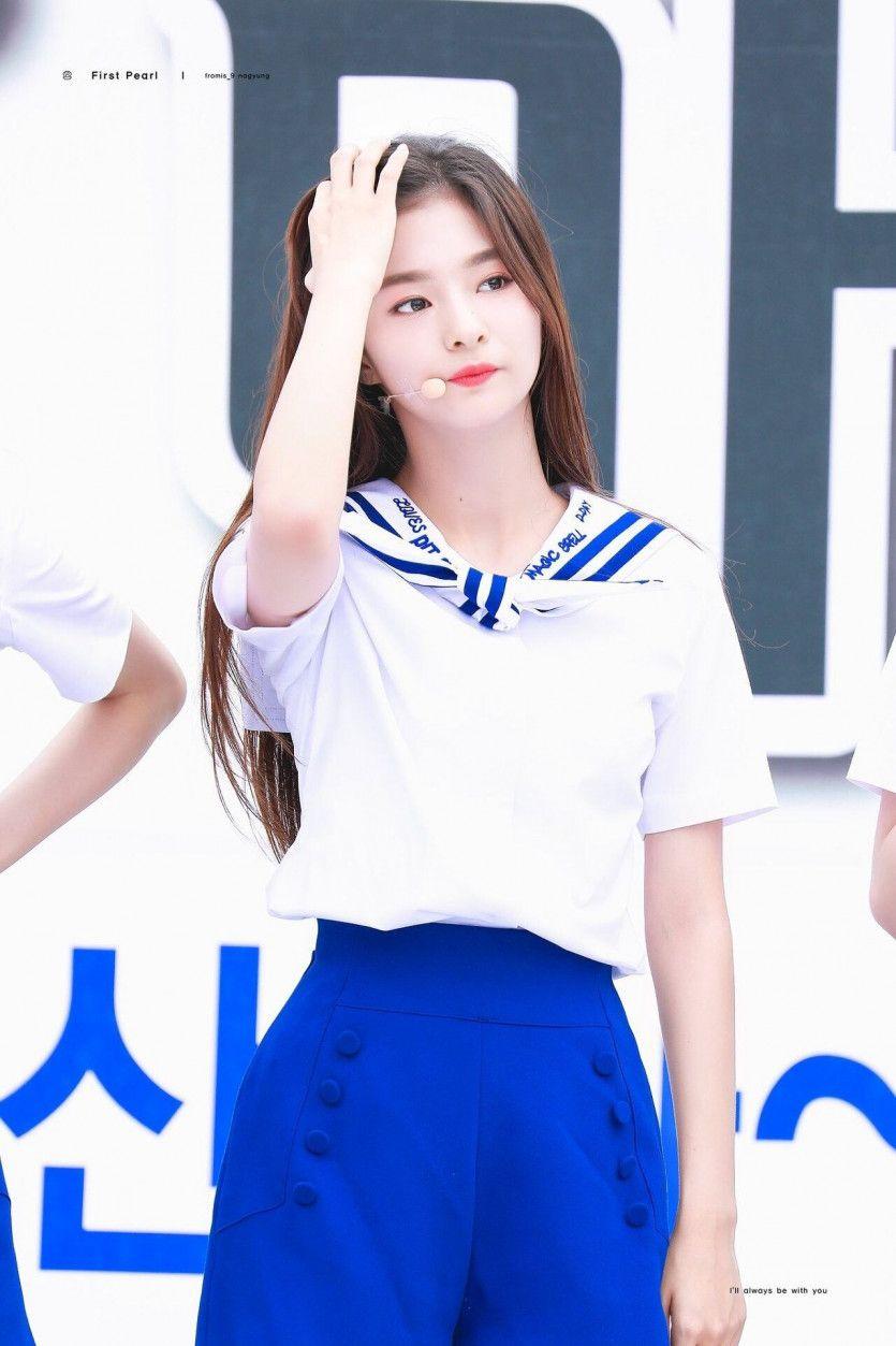 프로미스나인 이나경1