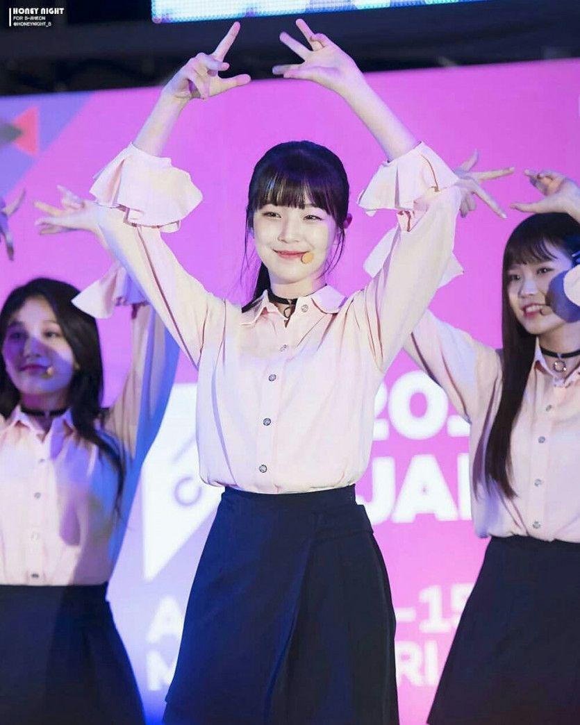 프로미스나인 백지헌0