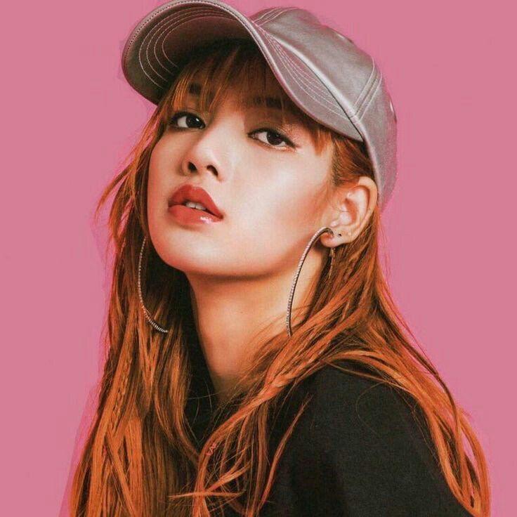 블랙핑크 리사0