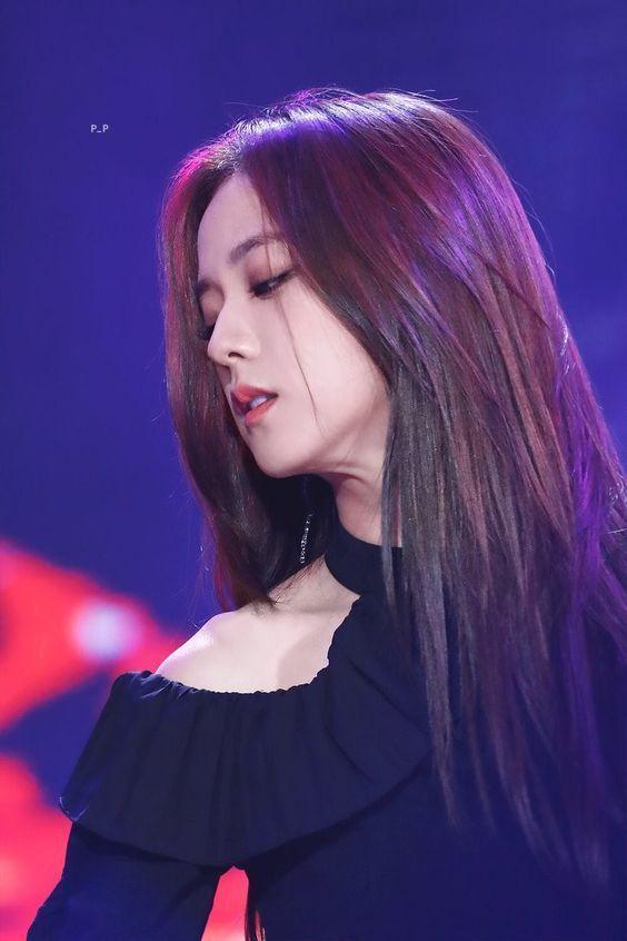 블랙핑크 지수0