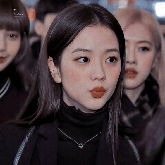블랙핑크 지수1