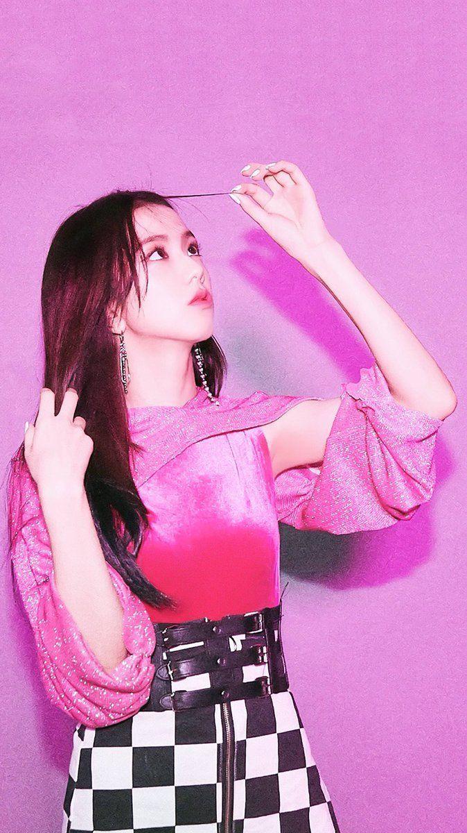 블랙핑크 지수3