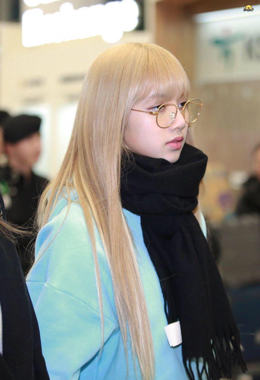 블랙핑크 리사0