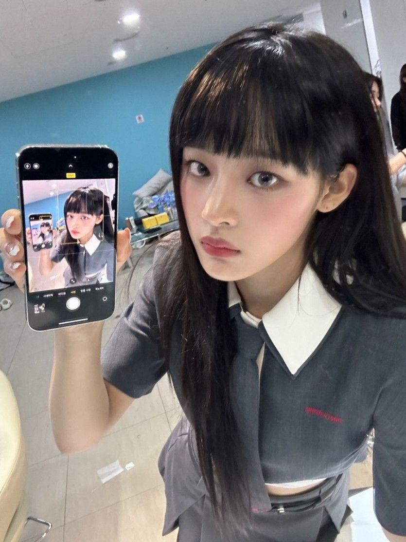 NewJeans minji0