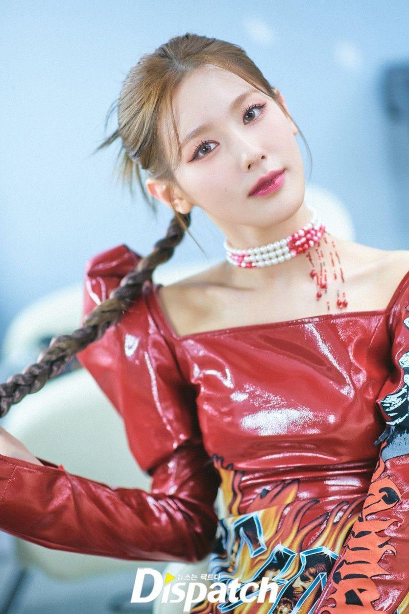 G-IDLE MiYeon0