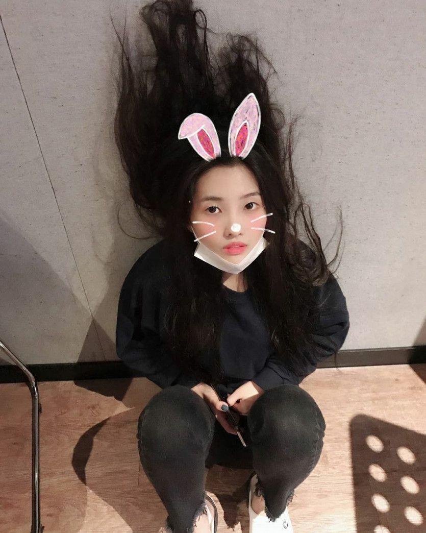 (G)I-DLE Soyeon0