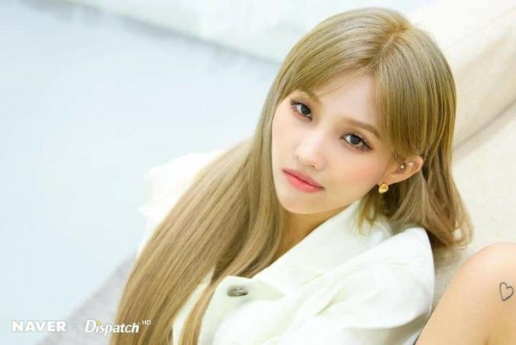 (G)I-DLE Soyeon2
