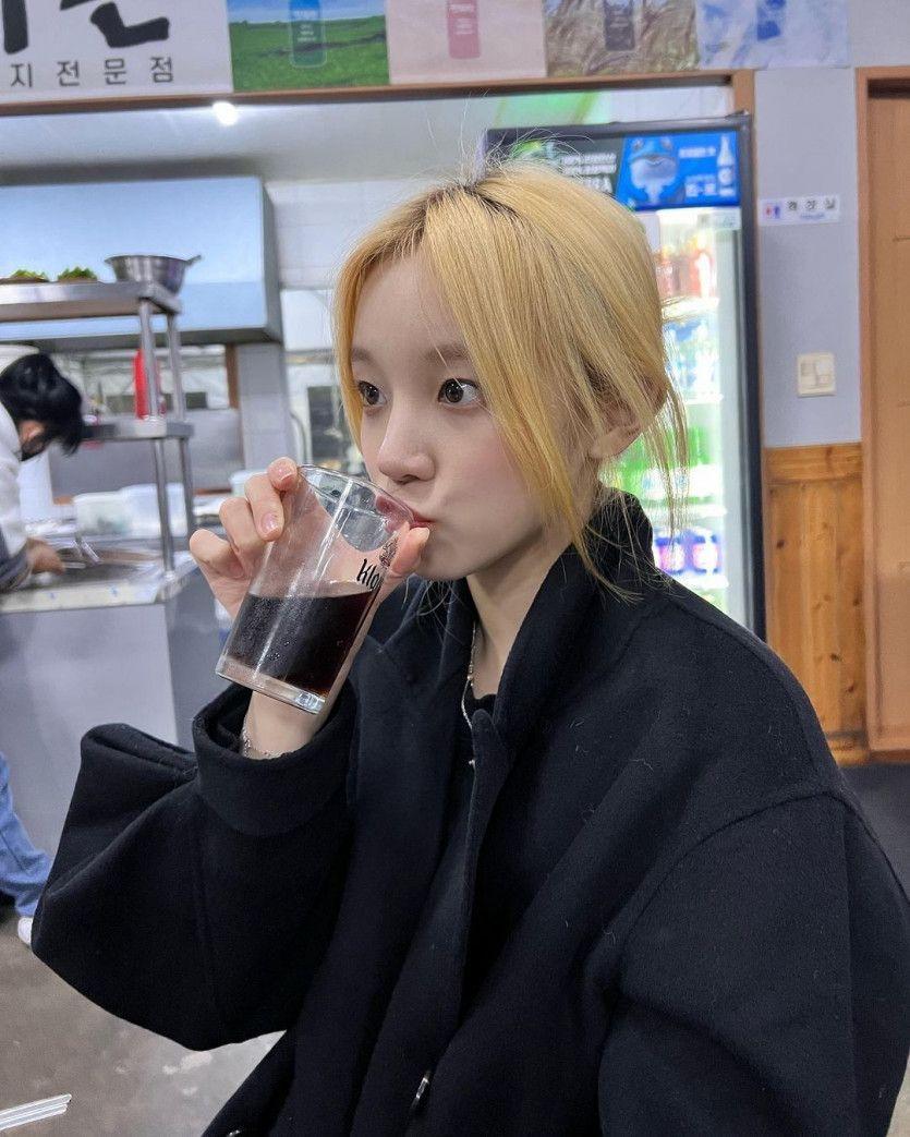 (G)I-DLE Yuqi3