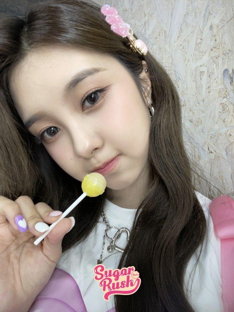 Kep1er Dayeon0