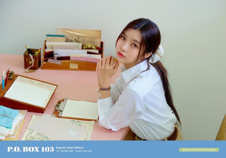 Kep1er Dayeon1