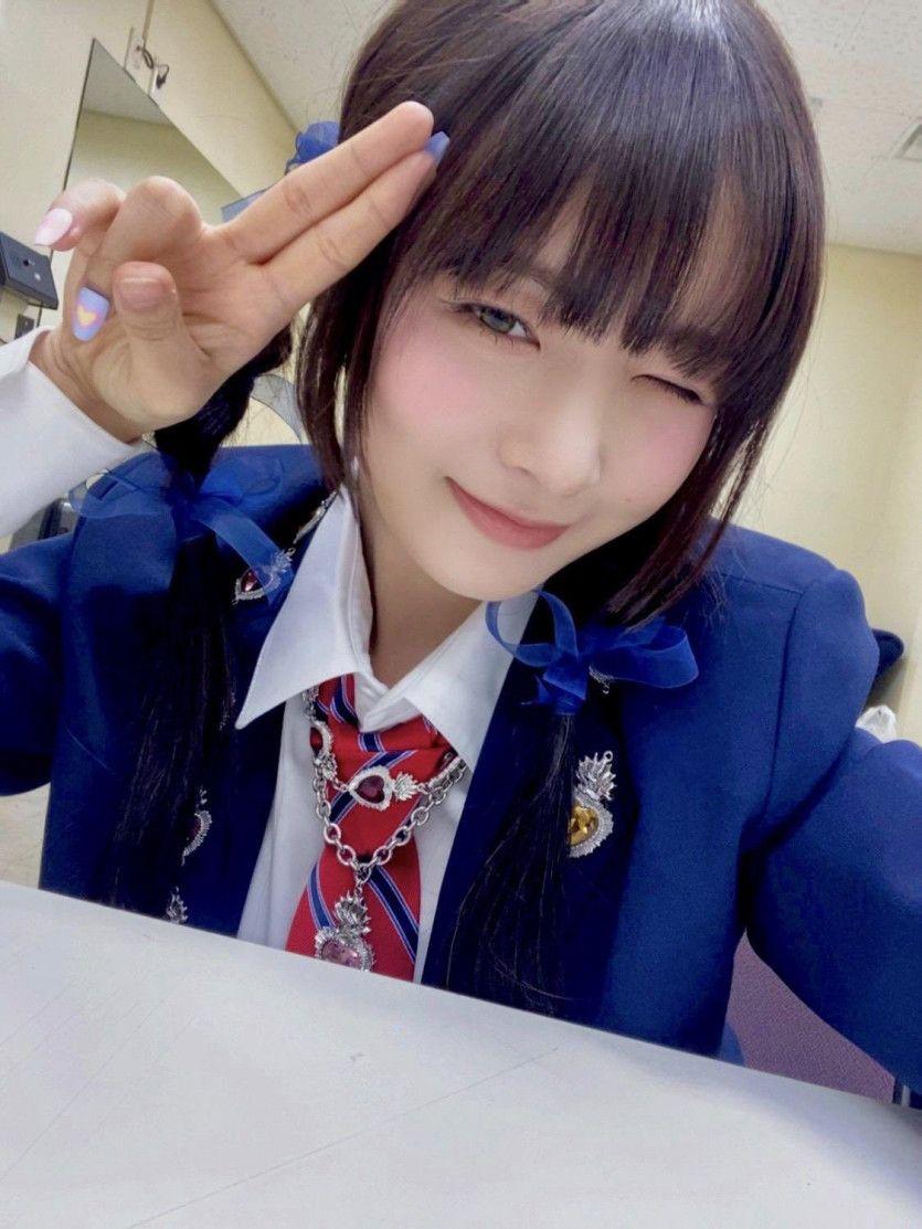IVE Naoi Rei2