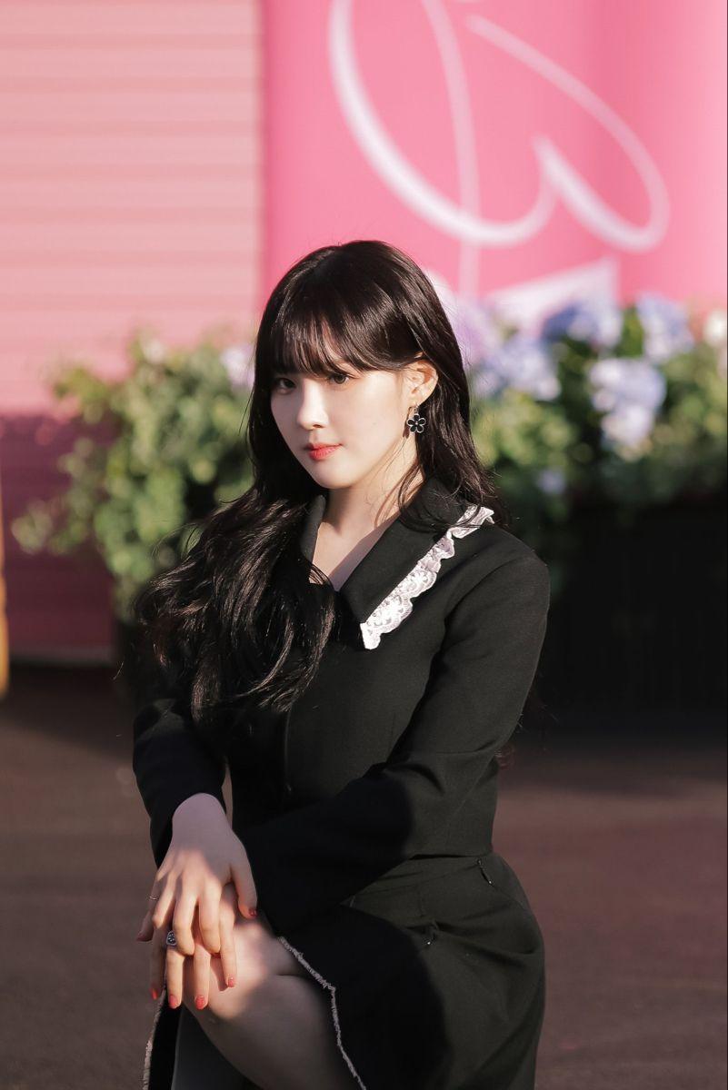 KEP1ER CHAEHYUN0
