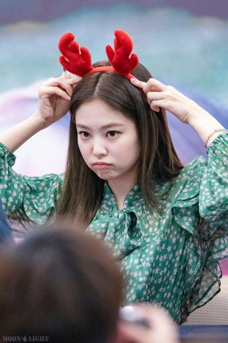 블랙핑크 제니0