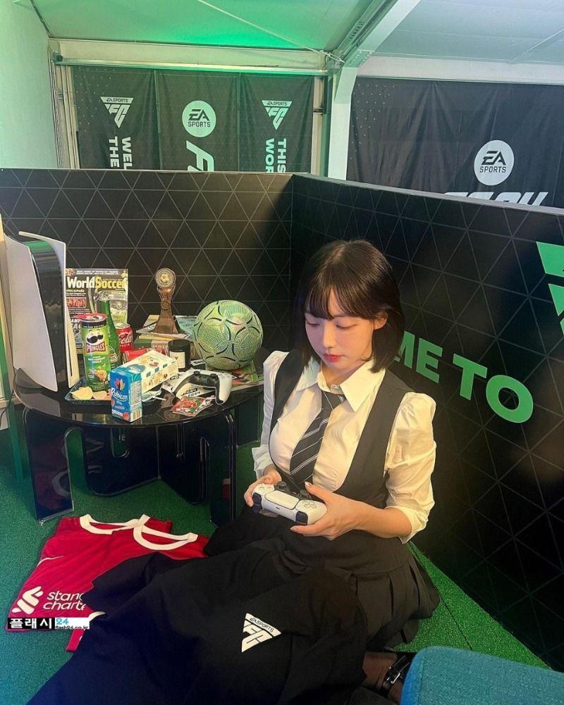 곽민선아나운서1