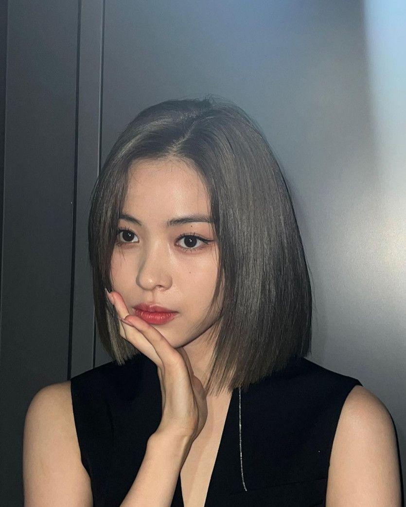 ITZY Ryujin2