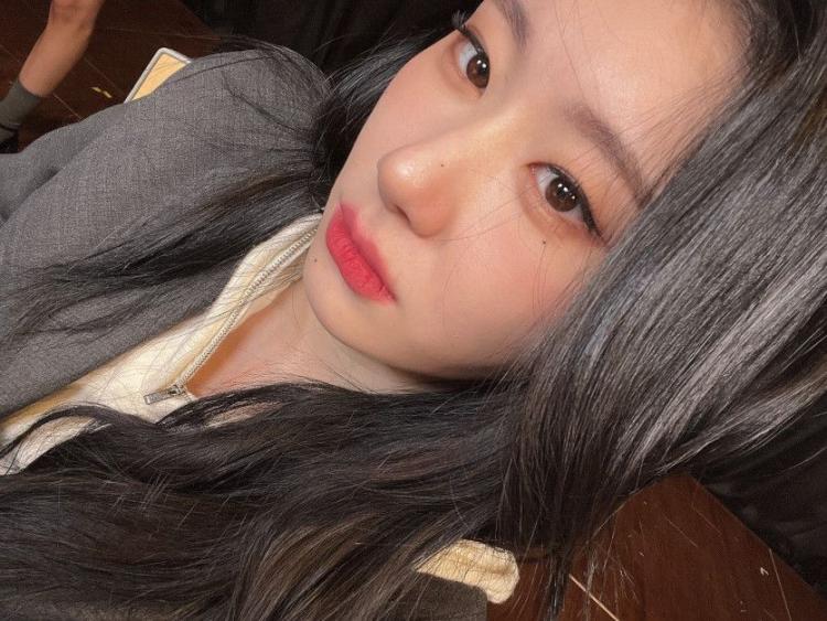 ITZY Chaeryeong1