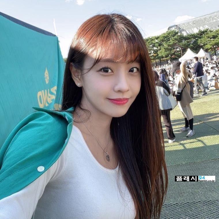 미스코리아 조예슬0