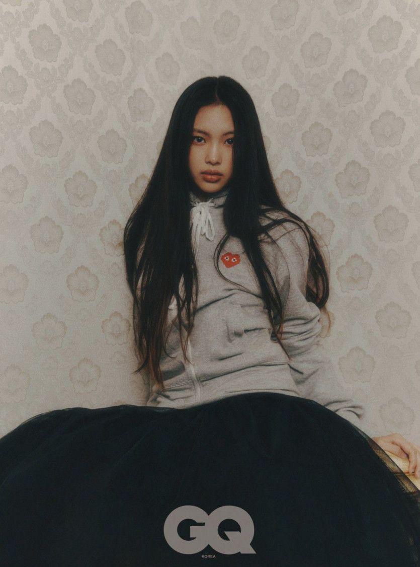 NewJeans hyein2
