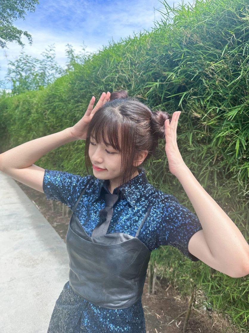 IVE YUJIN0