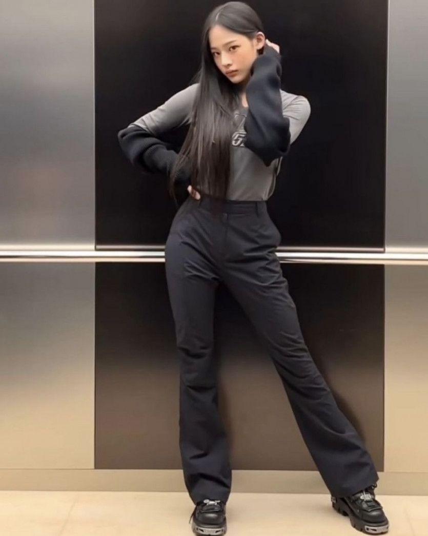 뉴진스 민지1