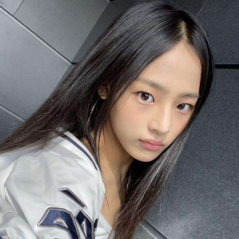 뉴진스 민지2