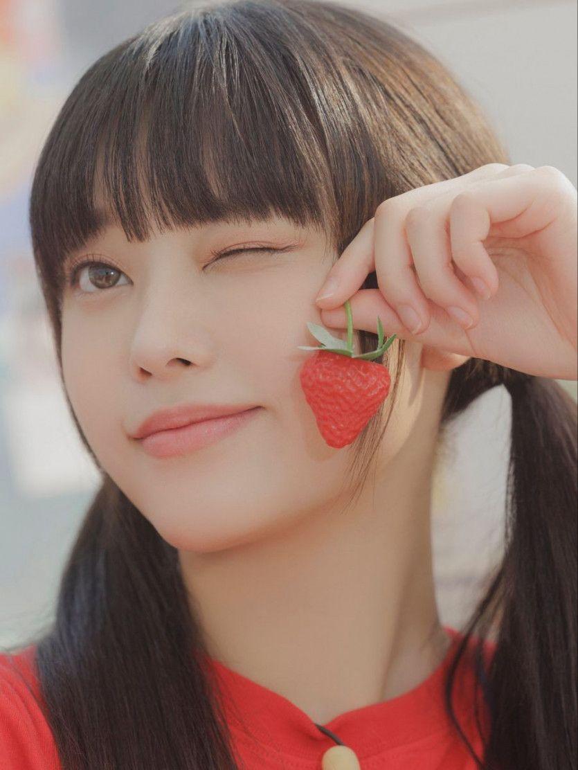 뉴진스 해린1