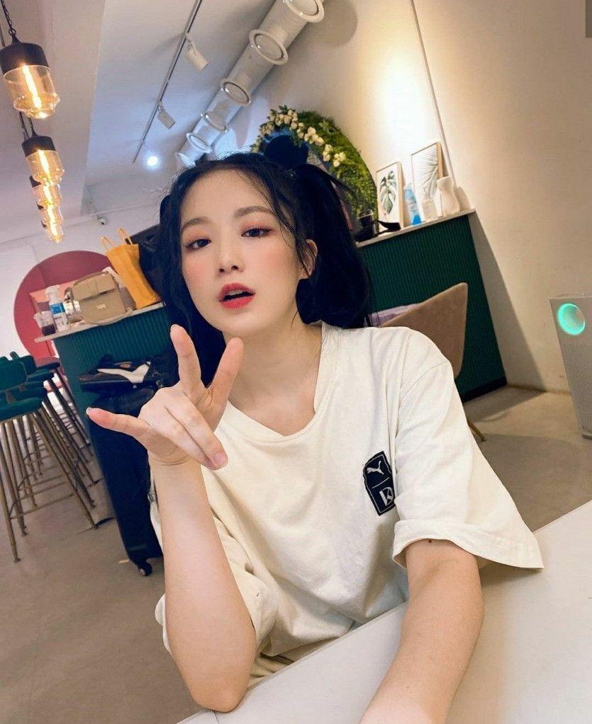 여자아이들 슈화3