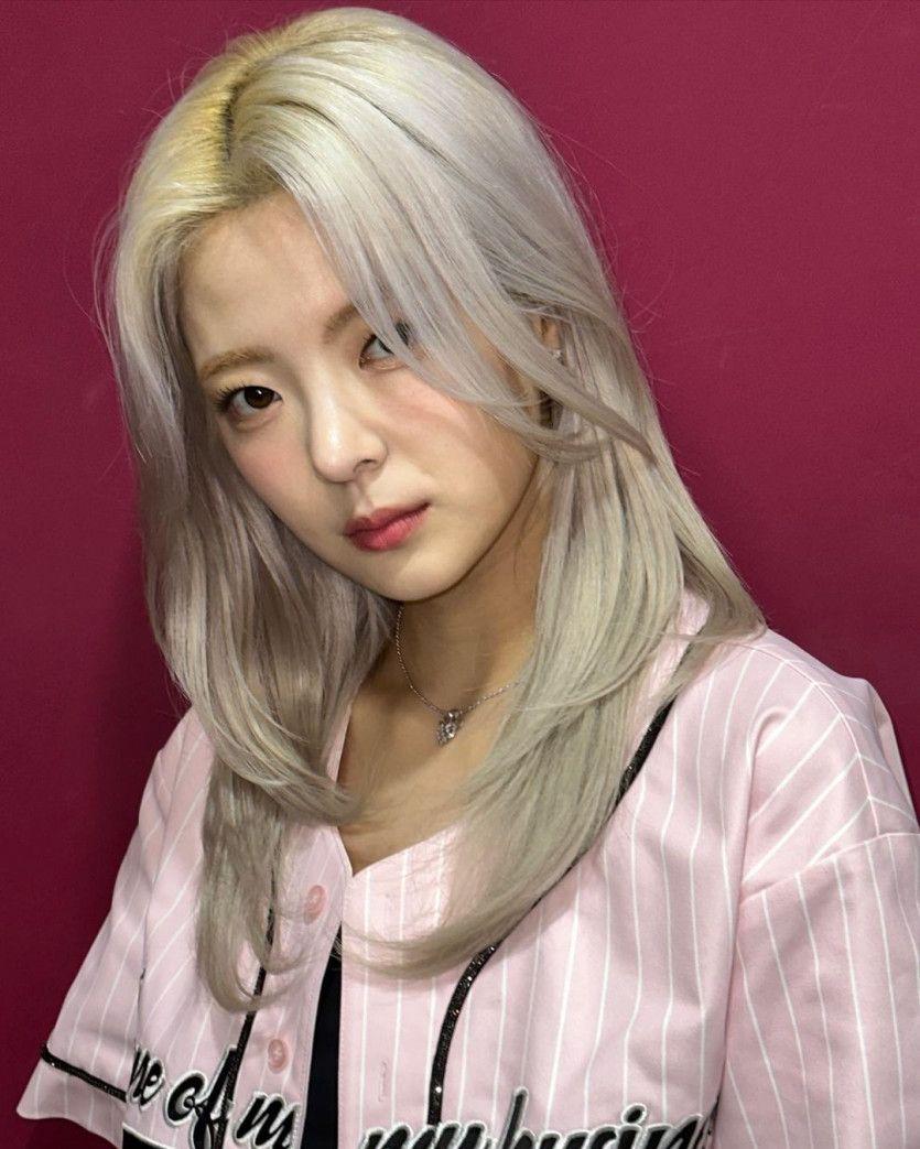 ITZY 리아0