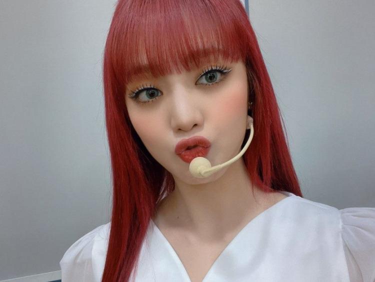 여자아이들 민니3
