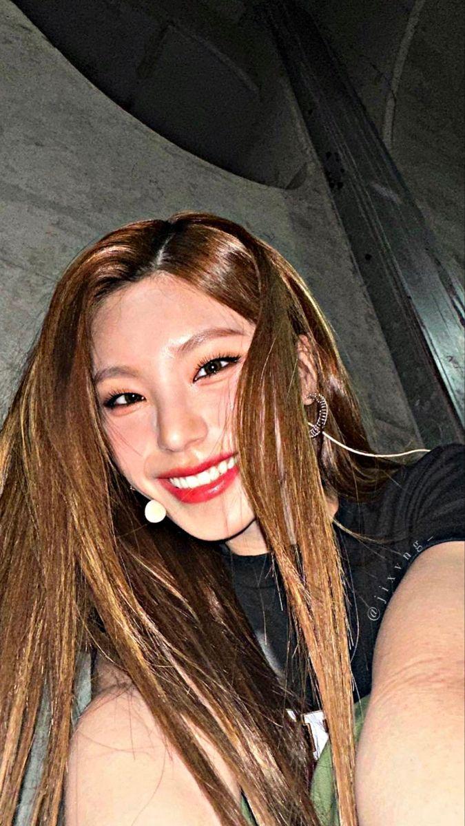 ITZY 황예지1