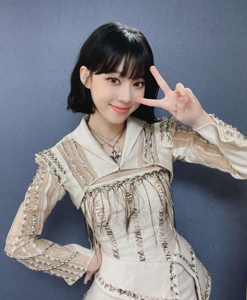 AESPA 윈터2