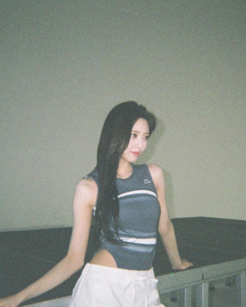 ITZY 유나0