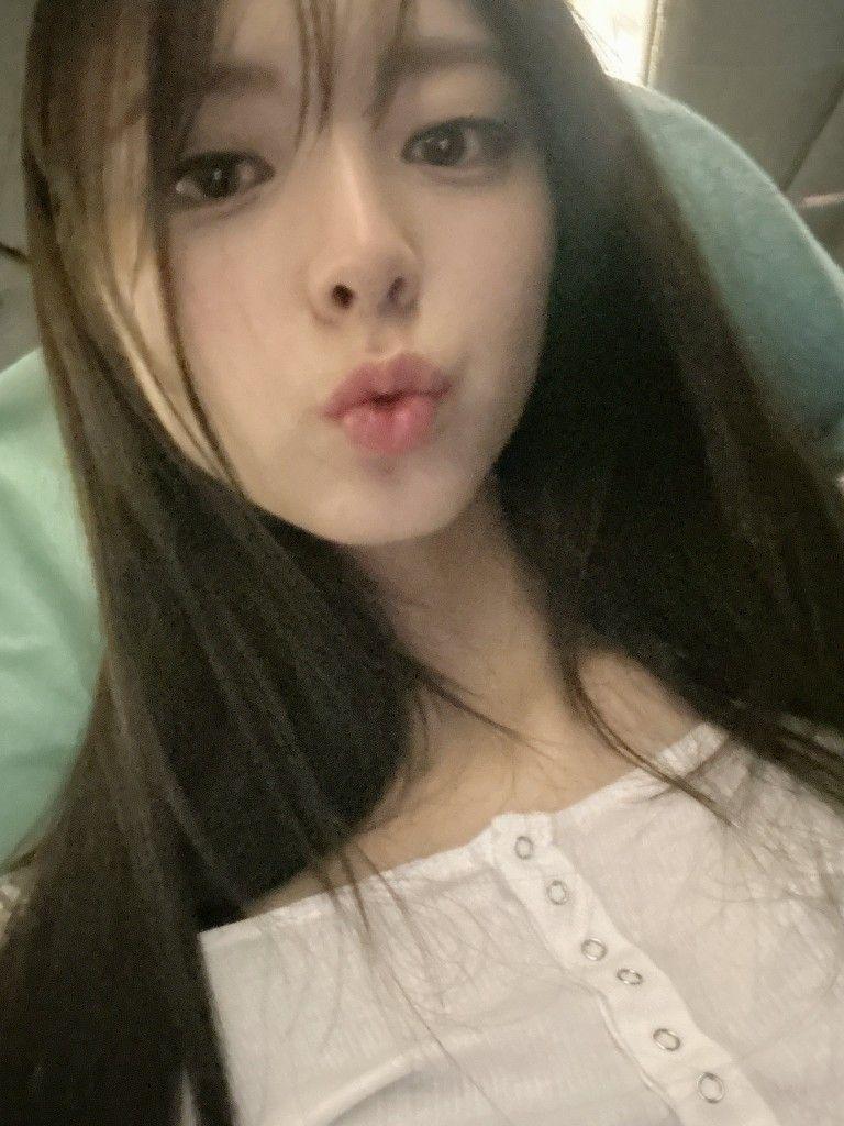 ITZY 유나1