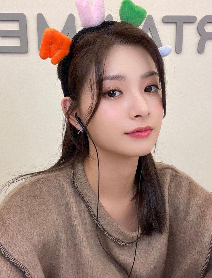 에버글로우 왕이런1