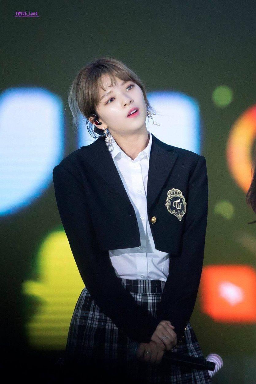 TWICE 정연0