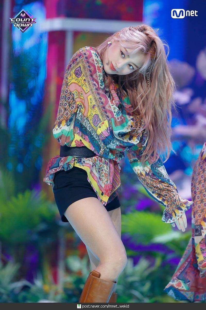 트와이스 지효0