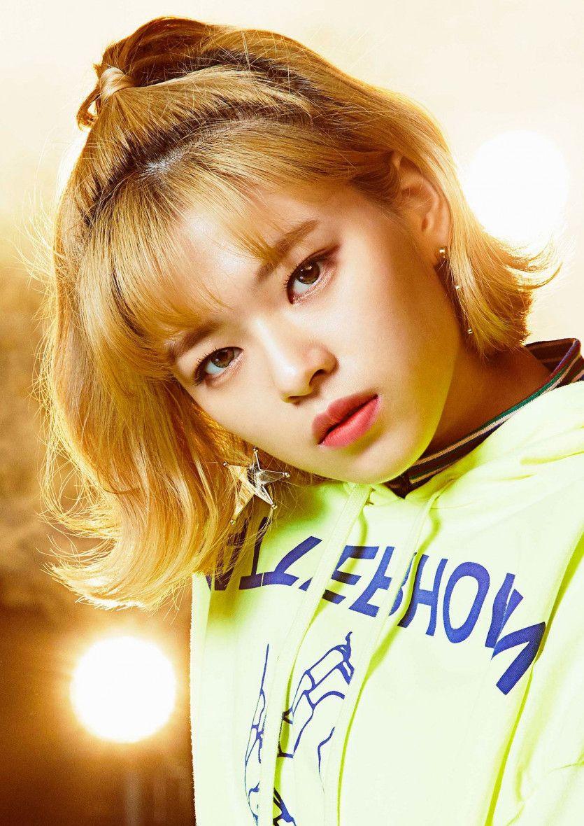트와이스 정연3