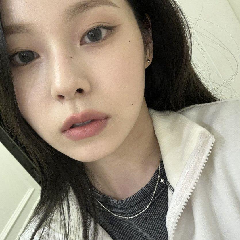 NMIXX 장규진0