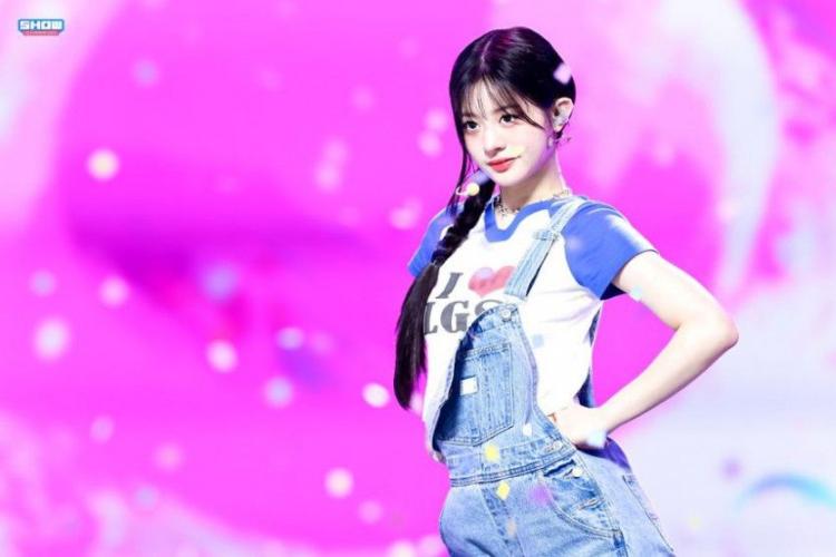 아일릿 민주1