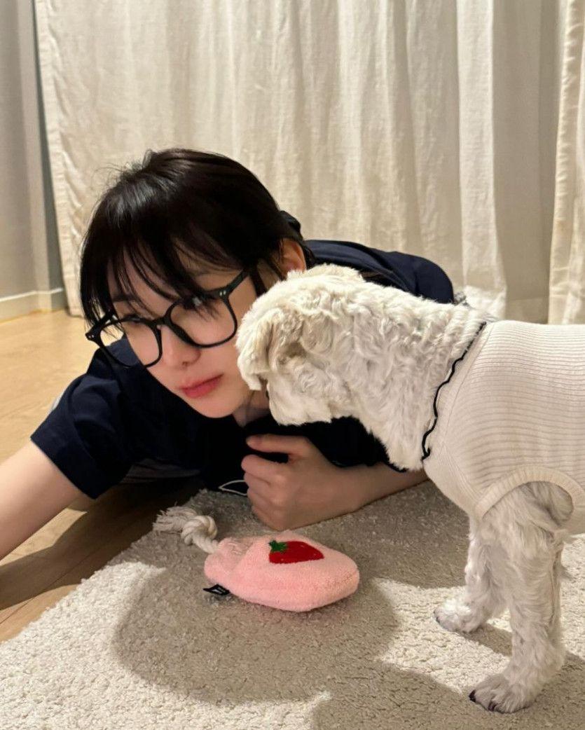 이채연1