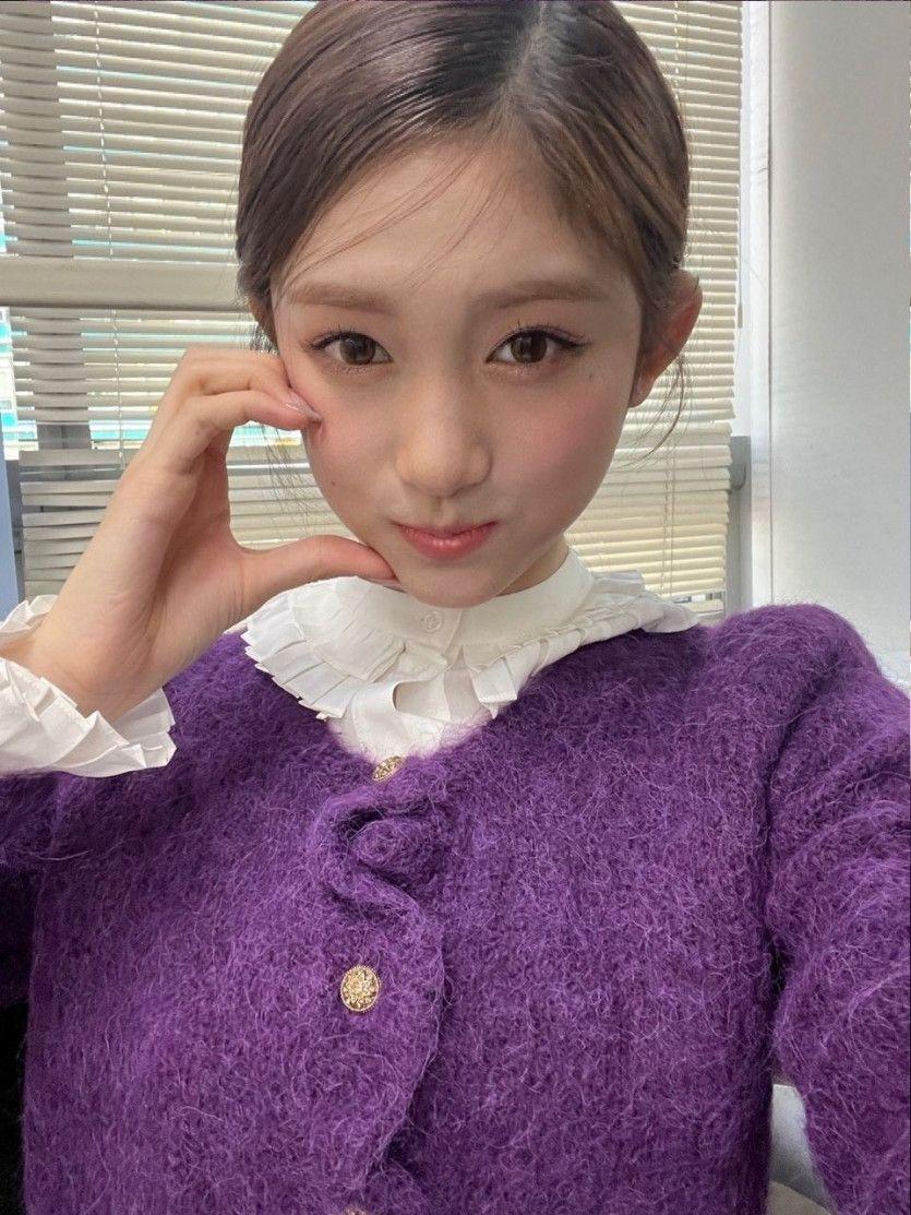 IVE LEESEO0