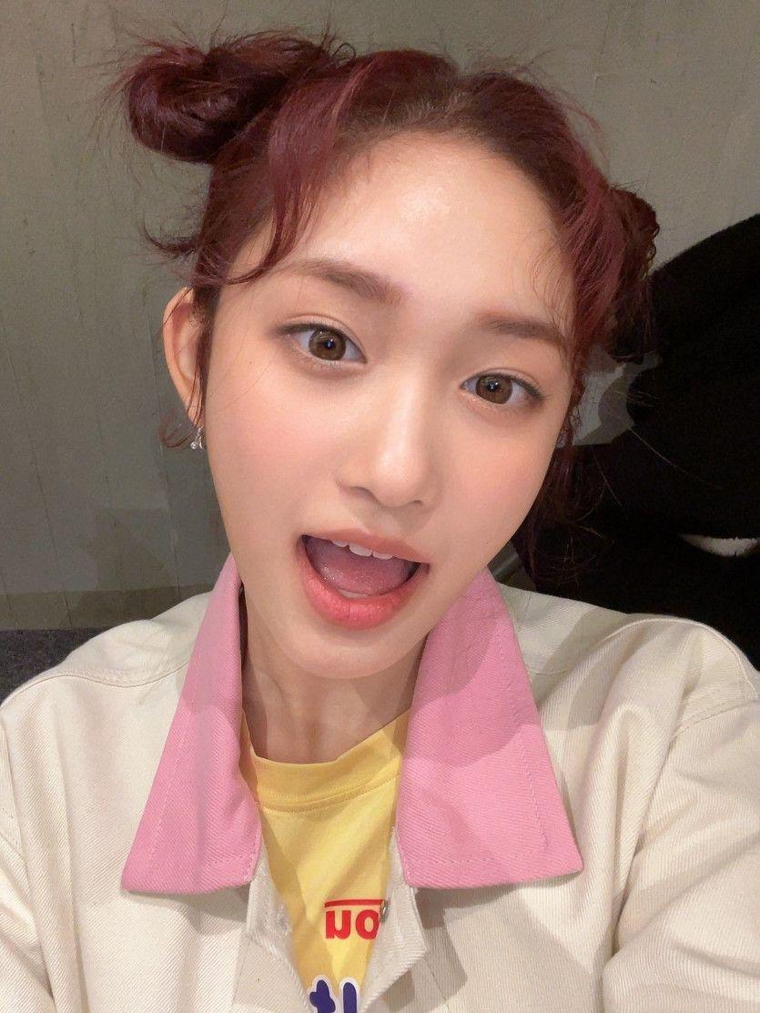 IVE LEESEO1