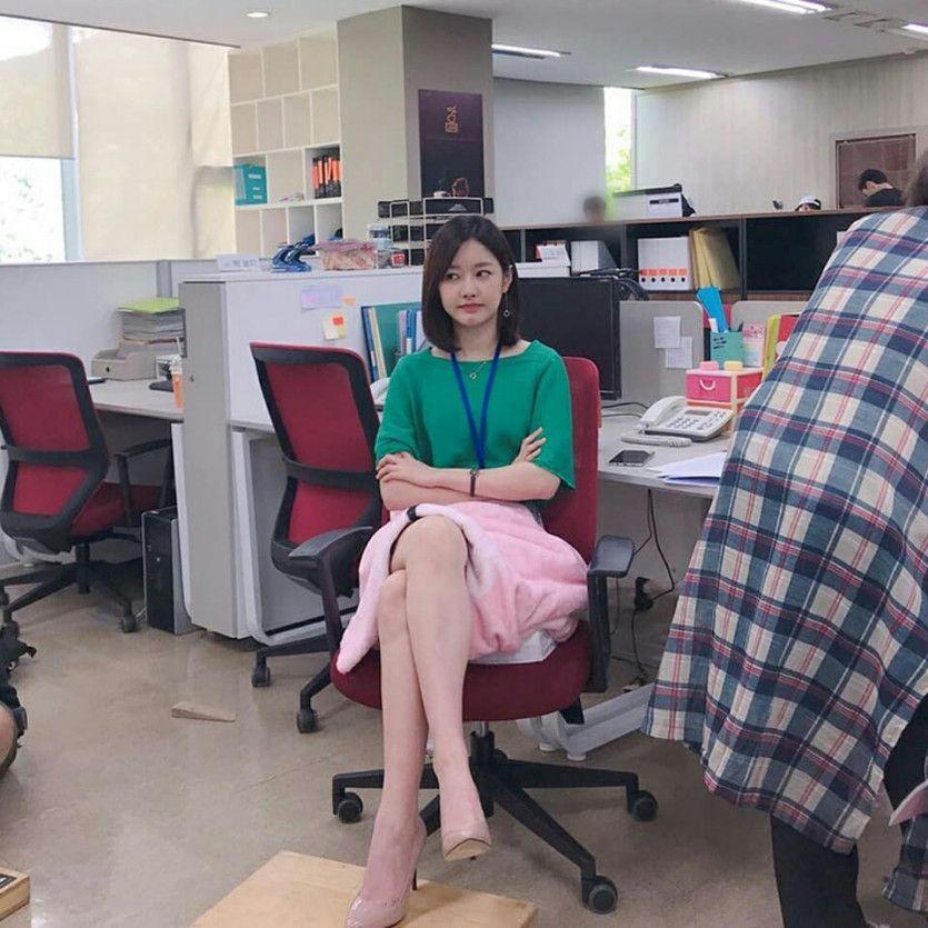 회사원 미미 (구구단)2